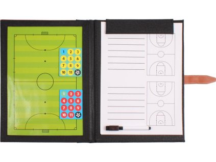 Futsal RX94 trenérská tabule