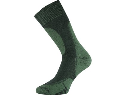 TKH 620 thick trekking socks (Velikost L)