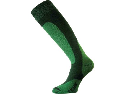 TKHK warm thick knee high socks (Velikost XL)