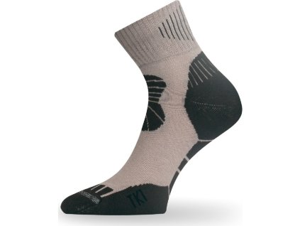 TKI 707 medium trekking socks (Velikost L)
