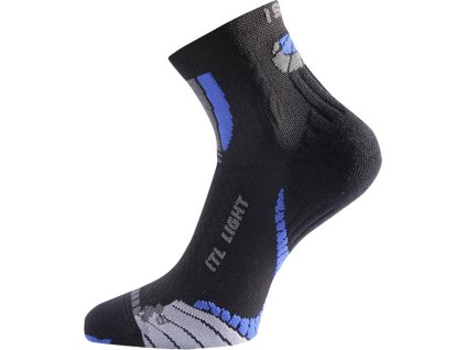 ITL 905 trekking socks with coolmax (Velikost S)