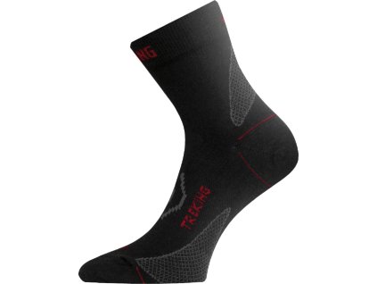 TNW 983 merino trekking socks (Velikost M)