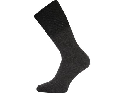 WRM 816 uni medium trekking socks (Velikost M)