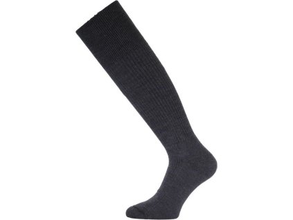 Lasting merino ponožky WRL modré