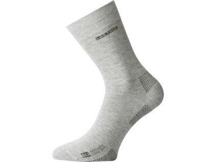 OLI 800 trecking socks with coolmax (Velikost M)