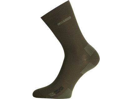OLI trecking socks with coolmax (Velikost XL)