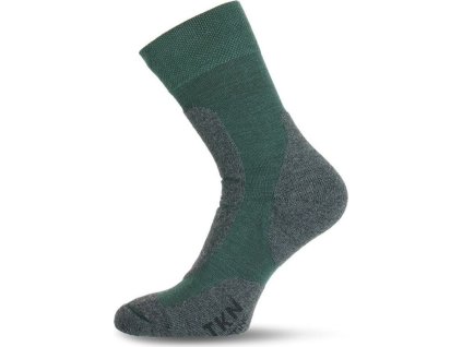 Lasting funkční ponožky TKN zelené