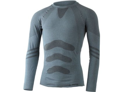 Lasting pánské funkční triko APOL modré (Obleceni LASTING pánské 2XL/3XL)
