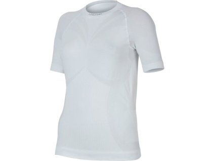 Lasting dámské funkční triko ALBA bílé