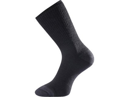 HTV woolen warm trekking socks (Velikost S)