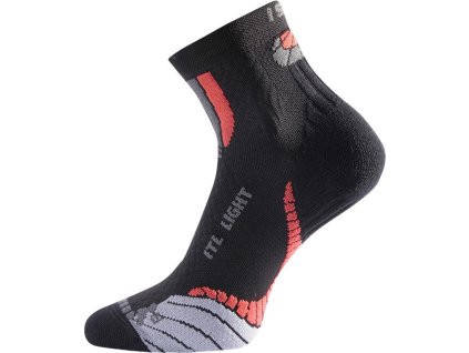 ITL trekking socks with coolmax (Velikost S)