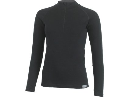LAURA 9090 womens merino sweatshirt (Velikost S)