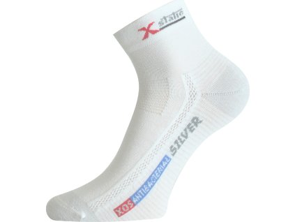 XOS trekking socks with silver ions (Velikost L)