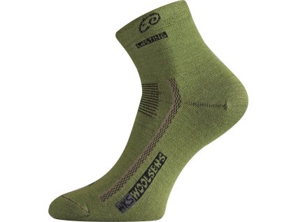 WKS 689 merino trekking socks (Velikost XL)
