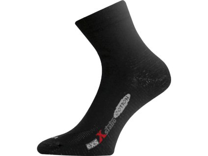 CXS 900 trekking socks with silver (Velikost M)