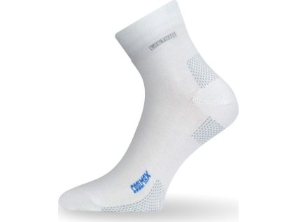 Lasting funkční ponožky OLS bílé