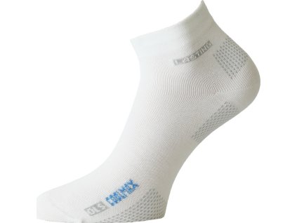 OLS 001 white trekking coolmax socks (Velikost XL)