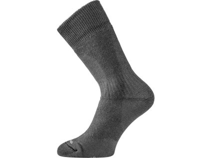 Lasting funkční ponožky TKH černé (Velikost (46-49) XL)