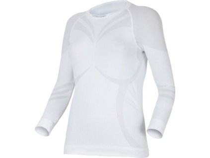 Lasting dámské funkční triko ATALA bílé