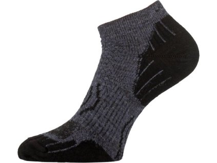 Lasting merino ponožky WTS modré