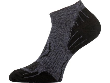 WTS 504 woolen trekking socks (Velikost L)