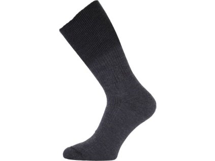 Lasting merino ponožky WRM modré