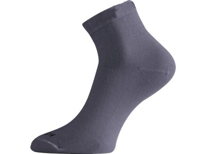Lasting merino ponožky WAS modré (Velikost (46-49) XL)