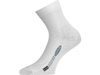 CXS trekking socks with silver ions (Velikost M)