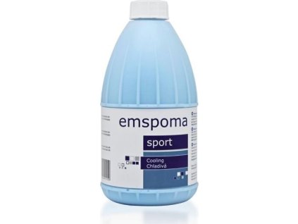 EMSPOMA - modrá 1000g 457 M
