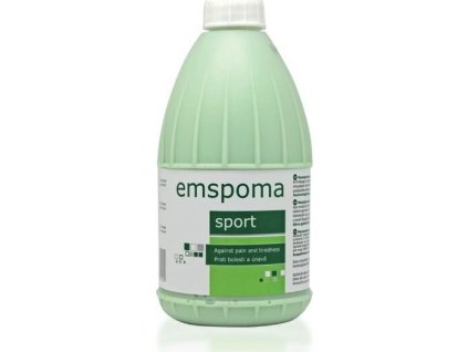 EMSPOMA - zelená 1000g 457 Z