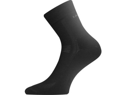 Lasting funkční ponožky AFE černé