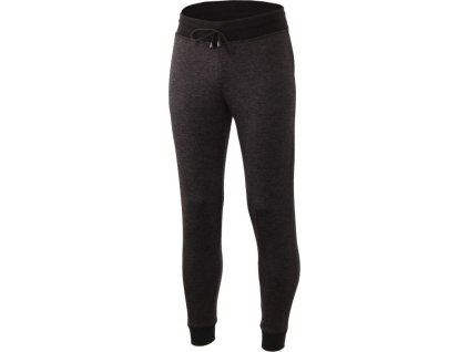 Lasting pánské merino sportovní kalhoty WELY šedá (Obleceni LASTING pánské XL)