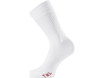 Lasting funkční ponožky TNL bílé