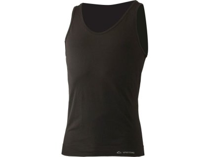 Lasting pánské funkční tílko MOK černé (Velikost L/XL)