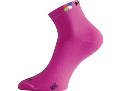WHS 498 merino trekking socks (Velikost S)
