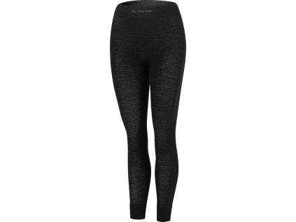 Lasting MAURA 9090 womens merino seamless long underpants (Velikost L/XL)