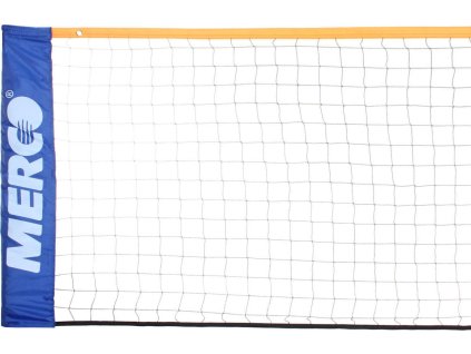 badminton/tenis net náhradní síť 6,1 m