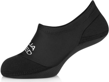 Neo Socks neoprenové ponožky černá (Velikost (obuv) 38/39)