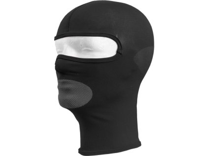 Lasting funkční kukla ARGO černá (Velikost L/XL)