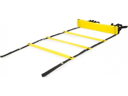 Frekvenční žebřík SEDCO SPEED AGILITY LADDER žlutá SL3001-S