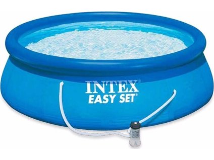 Bazén Intex Easy 305 x 76 cm s filtrací 28122  28122