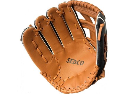 BASEBALL RUKAVICE 13 PALCŮ SYNT levá 5220