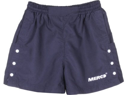 SH-6 dámské šortky bílá (Velikost oblečení S)