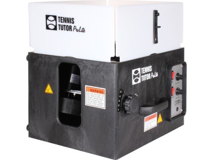 ProLite AC power tenisový nahrávací stroj