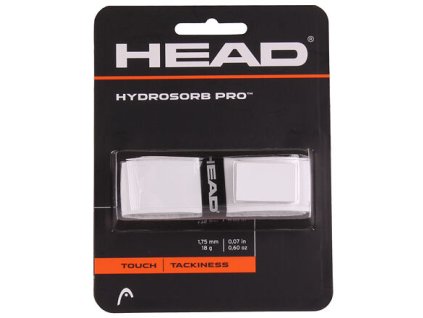 HydroSorb Pro základní omotávka bílá