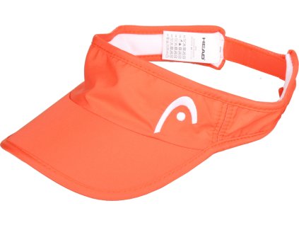 Pro Player Womens Visor dámský kšilt černá