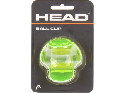 Ball Clip držák na tenisový míč mix barev