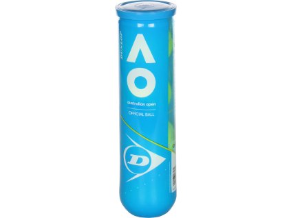 Australian Open tenisové míče