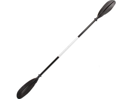 Wild River kajakářské pádlo černá