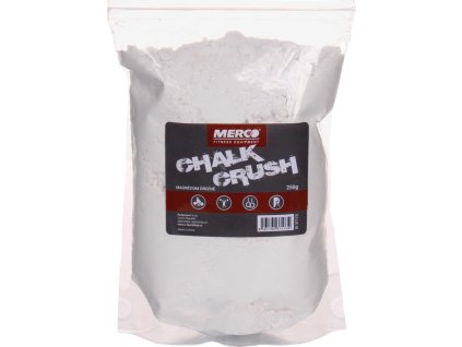 Magnézium Crush drcené 250 g